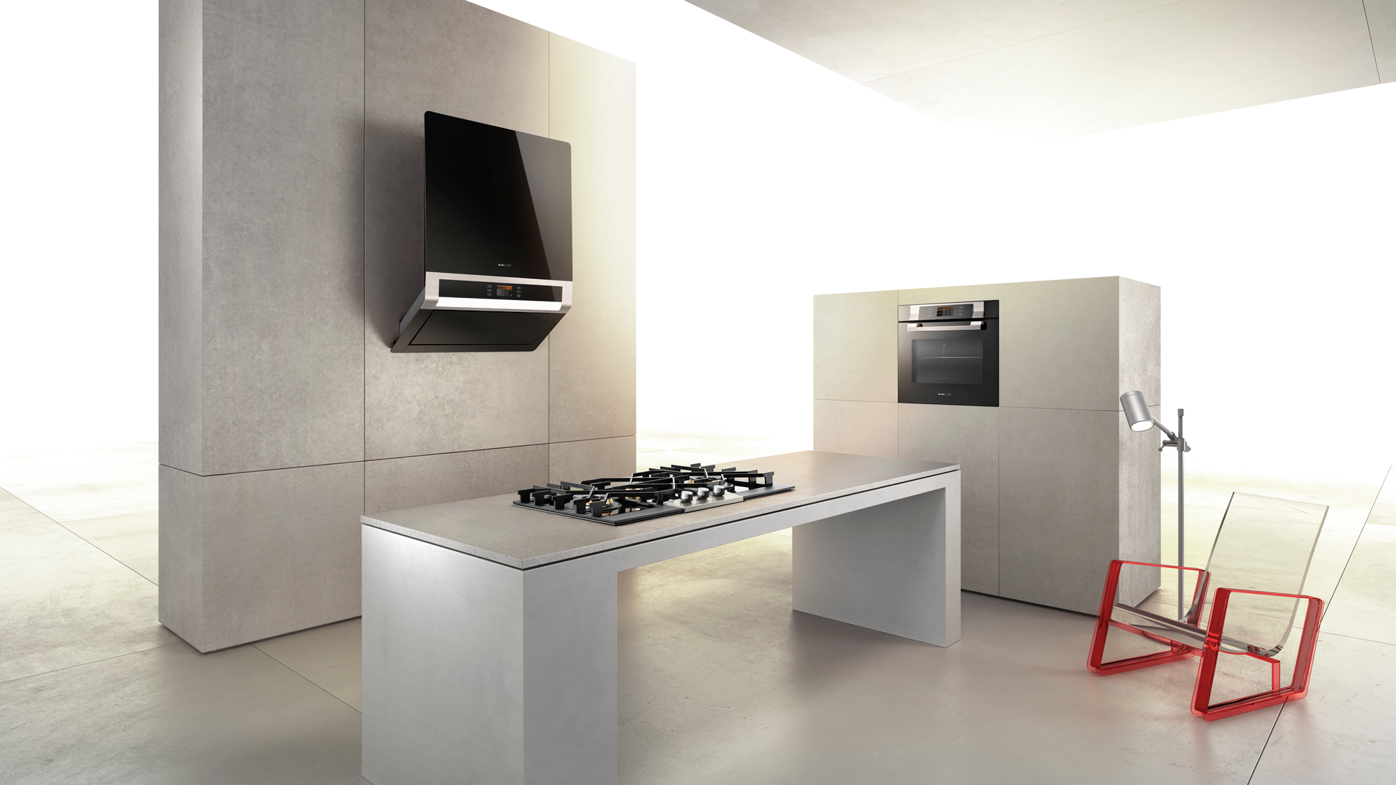 Arda Cooktop 关于Arda